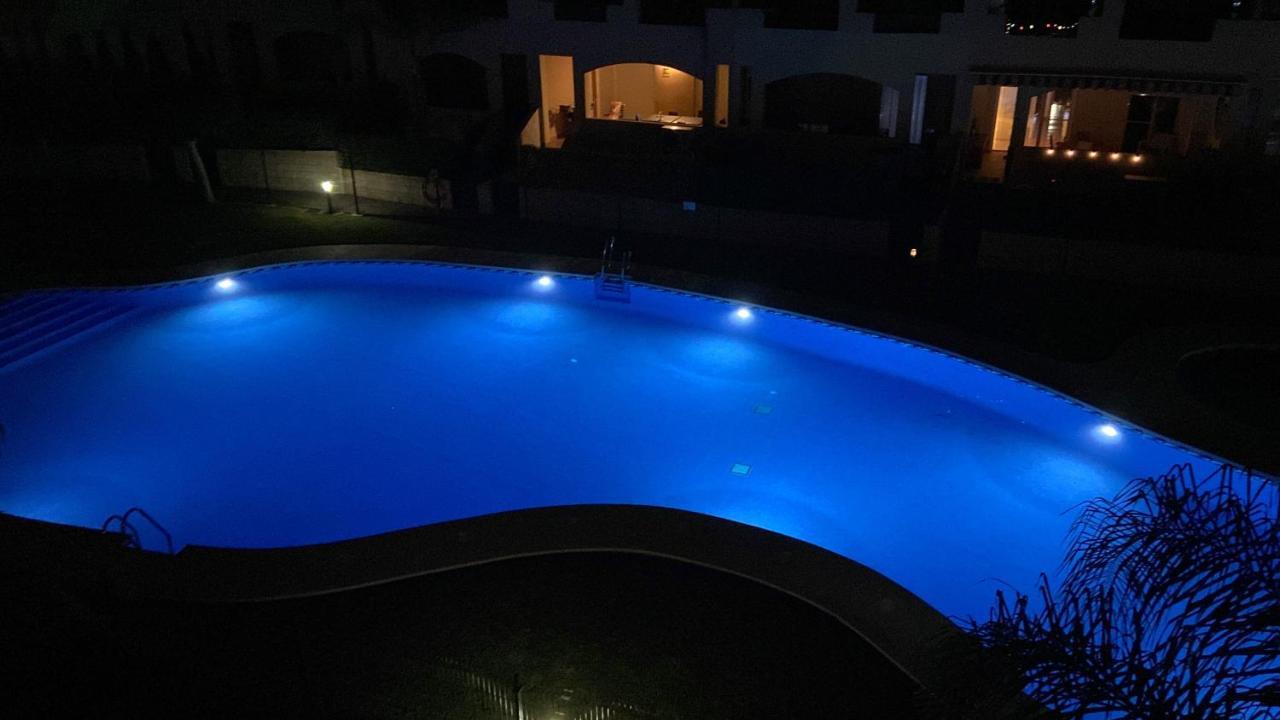 El Rinconcito De Vera Playa - Bajo K Экстерьер фото