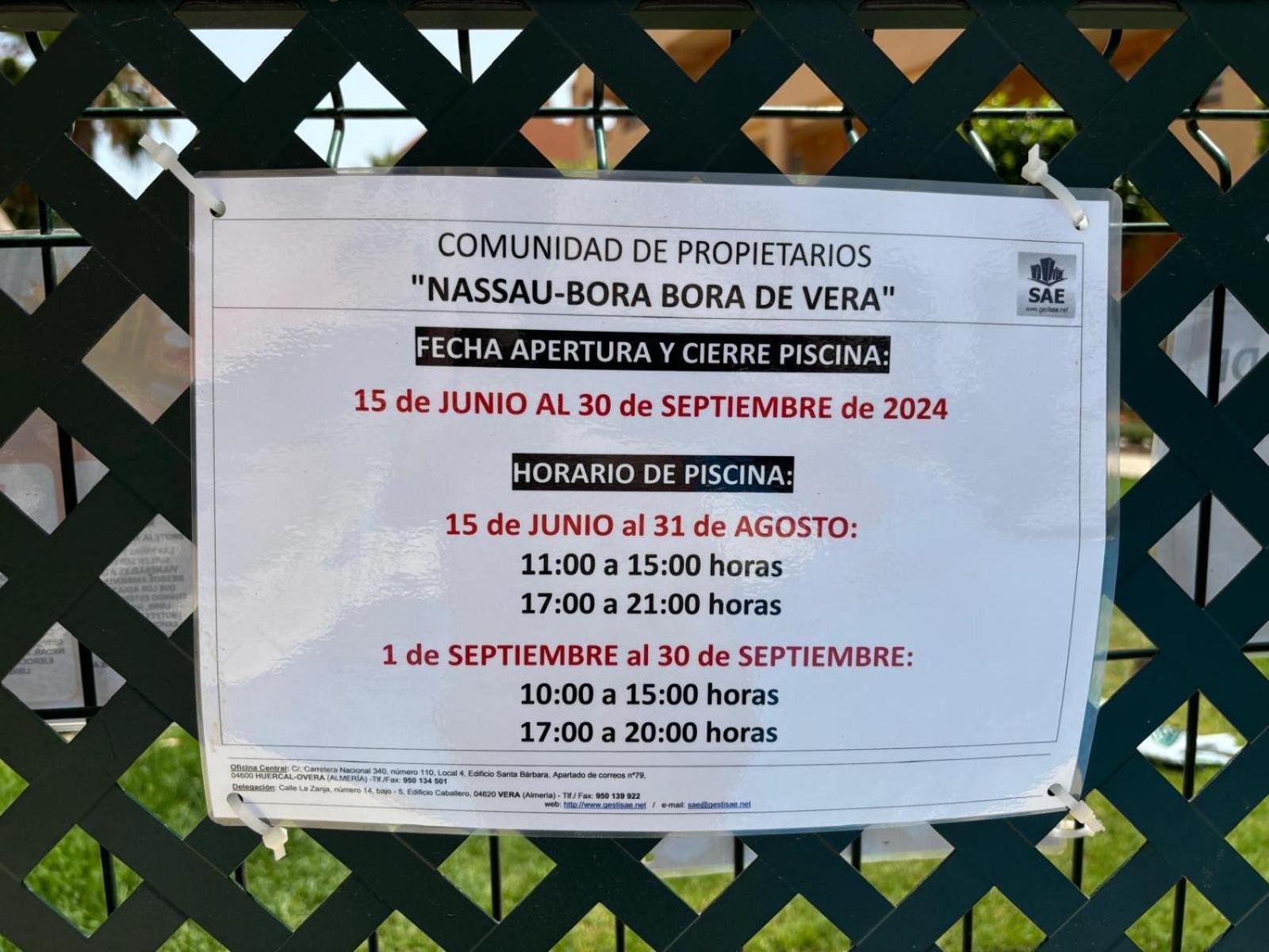El Rinconcito De Vera Playa - Bajo K Экстерьер фото